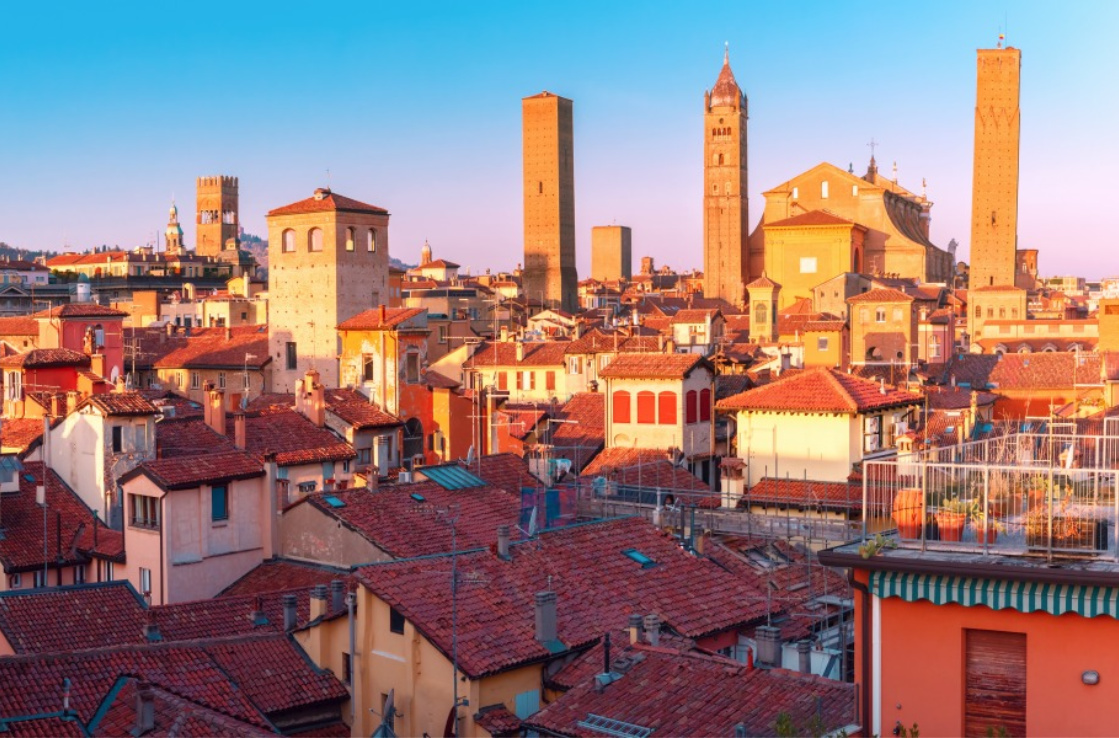 Bologna